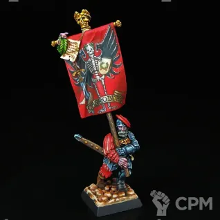 Описание картинки Warhammer Fantasy Battles. The Old World. Empire Greatswords 6th Edition. Carroburg GS. от Ярослав1709 по цене 68 000руб | Свободный Рынок Миниатюр - СРМ