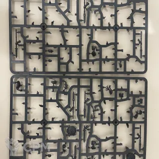 Описание картинки Darkoath atmy set bits от Verg по цене 600руб | Свободный Рынок Миниатюр - СРМ