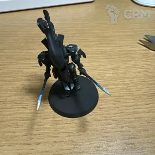 Описание картинки Wraithguard 5шт от launit по цене 3 200руб | Свободный Рынок Миниатюр - СРМ