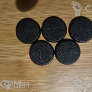 Описание картинки 5x Dire Avengers with 1x Aspect Shrine tokens, на литниках от Black Legion Hall по цене 2 750руб | Свободный Рынок Миниатюр - СРМ