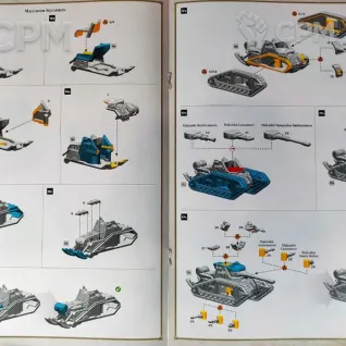Описание картинки Legions Imperialis Solar Auxilia от Vault Boy по цене 9 998руб | Свободный Рынок Миниатюр - СРМ
