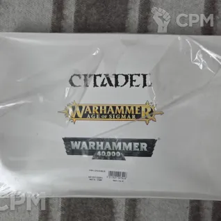 Описание картинки Imperial guard Baneblade от User37934 по цене 15 000руб | Свободный Рынок Миниатюр - СРМ