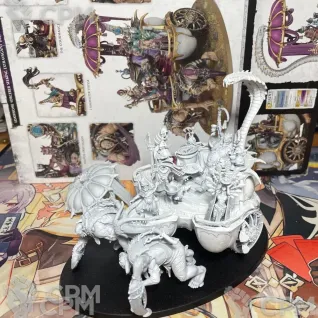 Описание картинки Армия слаанешитов (ориг) от Fijin по цене 36 900руб | Свободный Рынок Миниатюр - СРМ