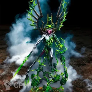 Описание картинки Покрас миниатюр от WarBoss  по цене 500руб | Свободный Рынок Миниатюр - СРМ