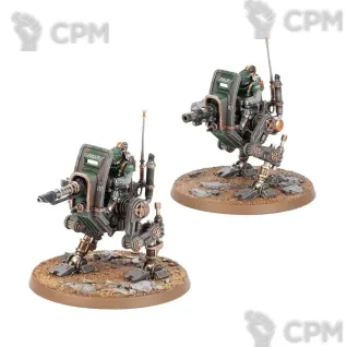 Описание картинки Набор миниатюр Warhammer The Horus Heresy SOLAR AUXILIA COMBAT FORCE от Дауран по цене 13 500руб | Свободный Рынок Миниатюр - СРМ