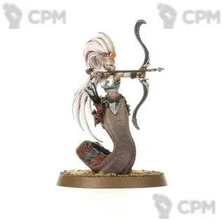 Описание картинки Набор Спирхед Warhammer: Age of Sigmar Daughters of Khaine Spearhead от Дауран по цене 12 500руб | Свободный Рынок Миниатюр - СРМ