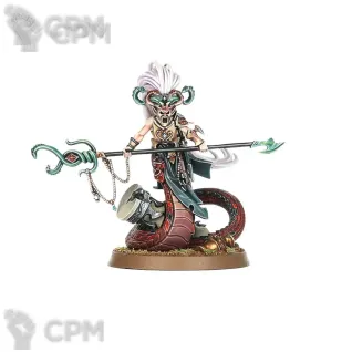 Описание картинки Набор Спирхед Warhammer: Age of Sigmar Daughters of Khaine Spearhead от Дауран по цене 12 500руб | Свободный Рынок Миниатюр - СРМ