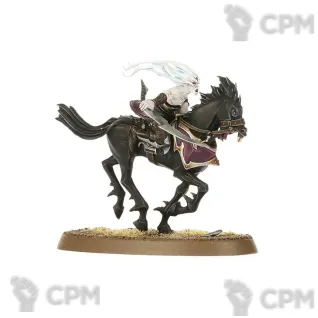 Описание картинки Набор Спирхед Warhammer: Age of Sigmar Daughters of Khaine Spearhead от Дауран по цене 12 500руб | Свободный Рынок Миниатюр - СРМ