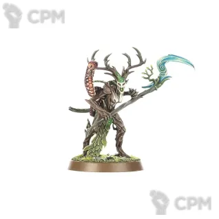 Описание картинки Набор Спирхед Warhammer: Age of Sigmar Sylvaneth Spearhead от Дауран по цене 13 000руб | Свободный Рынок Миниатюр - СРМ