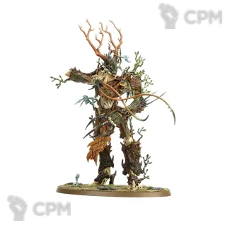 Описание картинки Набор Спирхед Warhammer: Age of Sigmar Sylvaneth Spearhead от Дауран по цене 13 000руб | Свободный Рынок Миниатюр - СРМ