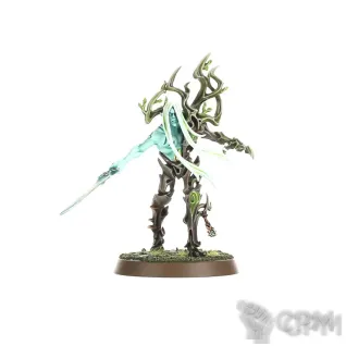Описание картинки Набор Спирхед Warhammer: Age of Sigmar Sylvaneth Spearhead от Дауран по цене 13 000руб | Свободный Рынок Миниатюр - СРМ