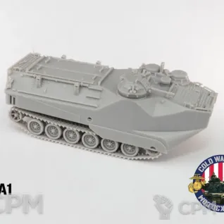 Описание картинки USMC AAVP-7A1 от Wardog Workshop по цене 3 000руб | Свободный Рынок Миниатюр - СРМ