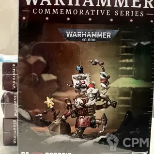 Описание картинки The Art of Warhammer 40000 Black Library от ABersenev по цене 12 000руб | Свободный Рынок Миниатюр - СРМ