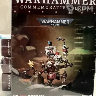 Описание картинки The Art of Warhammer 40000 IMPERIUM от ABersenev по цене 11 000руб | Свободный Рынок Миниатюр - СРМ