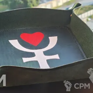 Описание картинки Dice Tray Biel-tan/Дайс Трей/Арена/Тарелка/эльдары Биель-Тан от Krontwar по цене 4 000руб | Свободный Рынок Миниатюр - СРМ
