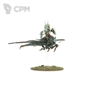 Описание картинки Набор миниатюр Warhammer Age of Sigmar Sylvaneth Spiterider Lancers от Дауран по цене 6 000руб | Свободный Рынок Миниатюр - СРМ