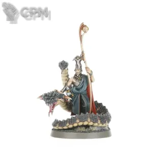 Описание картинки Warhammer Age of Sigmar Soulblight Gravelords Blades of the Hollow King от Дауран по цене 6 000руб | Свободный Рынок Миниатюр - СРМ