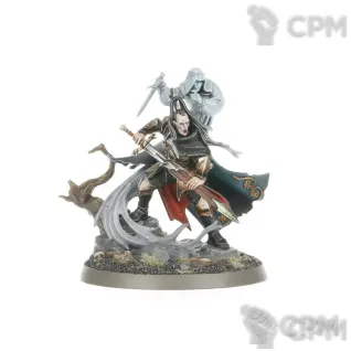 Описание картинки Warhammer Age of Sigmar Soulblight Gravelords Blades of the Hollow King от Дауран по цене 6 000руб | Свободный Рынок Миниатюр - СРМ