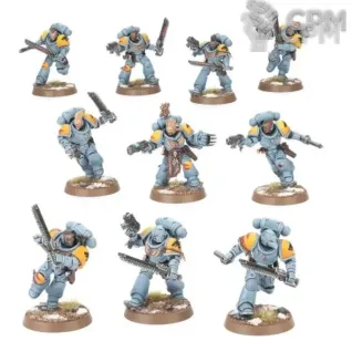 Описание картинки Blood сlaws от Лаборатория хаоса по цене 900руб | Свободный Рынок Миниатюр - СРМ