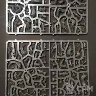 Описание картинки Melusai / Blood Sisters х5 от Дэв по цене 3 500руб | Свободный Рынок Миниатюр - СРМ