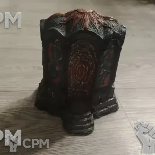 Описание картинки Продам Армию Штормкастов от Arkham-77 по цене 27 000руб | Свободный Рынок Миниатюр - СРМ