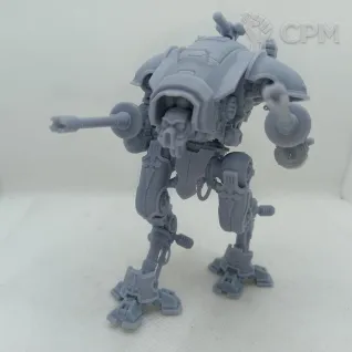 Описание картинки Armiger Helverin #4 от Сэт по цене 600руб | Свободный Рынок Миниатюр - СРМ