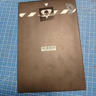 Описание картинки Kill Team: Wrecka Krew токены от EvilPenguin по цене 500руб | Свободный Рынок Миниатюр - СРМ