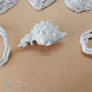 Описание картинки Spider Queen and Swarm. от Серж по цене 1 000руб | Свободный Рынок Миниатюр - СРМ