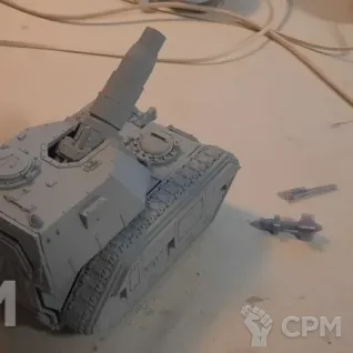 Описание картинки armageddon pattern medusa от Kypodga по цене 1 250руб | Свободный Рынок Миниатюр - СРМ