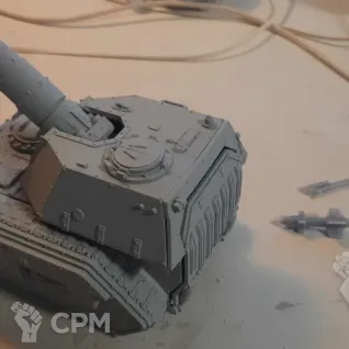 Описание картинки armageddon pattern medusa от Kypodga по цене 1 250руб | Свободный Рынок Миниатюр - СРМ