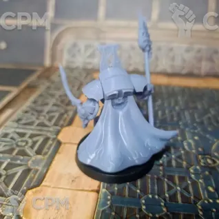 Описание картинки Thousand Sons Scarab Occult Terminators от  по цене 1 500руб | Свободный Рынок Миниатюр - СРМ