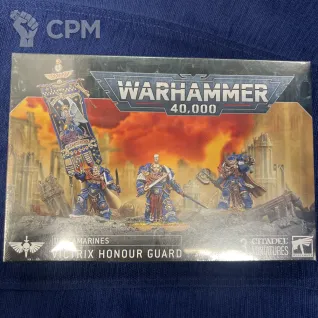 Описание картинки Victrix Honour Guard от Svarden по цене 6 100руб | Свободный Рынок Миниатюр - СРМ