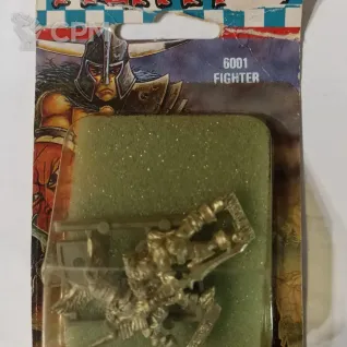 Описание картинки Воины 3 редакции от Red Ember по цене 6 500руб | Свободный Рынок Миниатюр - СРМ