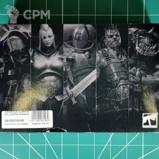 Описание картинки Stormcast Eternals Questor Soulsworn Warband от Vault Boy по цене 6 998руб | Свободный Рынок Миниатюр - СРМ