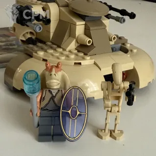 Описание картинки Lego 75080 star wars от User59290 по цене 1 900руб | Свободный Рынок Миниатюр - СРМ