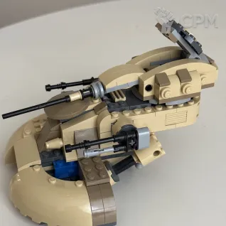 Описание картинки Lego 75080 star wars от User59290 по цене 1 900руб | Свободный Рынок Миниатюр - СРМ