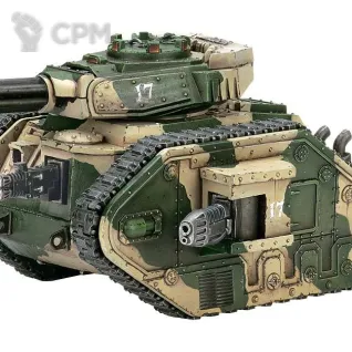 Описание картинки Leman Russ Punisher +битсы(закачка) от WAAAAAAGHshop по цене 2 400руб | Свободный Рынок Миниатюр - СРМ