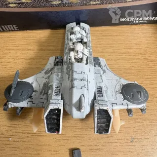 Описание картинки Piranhas от launit по цене 2 450руб | Свободный Рынок Миниатюр - СРМ