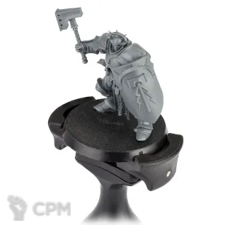 Описание картинки Держатель для моделей при покраске Citadel Painting Handle от Дауран по цене 1 250руб | Свободный Рынок Миниатюр - СРМ