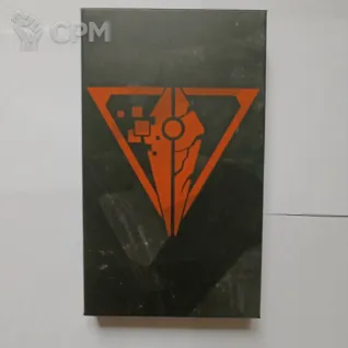 Описание картинки Карты Canoptek Circle Kill Team из Kill Team: Tomb World от Black Legion Hall по цене 275руб | Свободный Рынок Миниатюр - СРМ