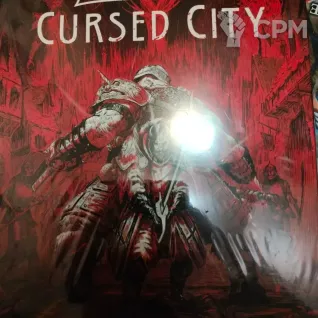 Описание картинки Nightwars от Plotinus по цене 9 500руб | Свободный Рынок Миниатюр - СРМ