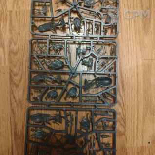 Описание картинки Craventhrone Guard от Plotinus по цене 4 450руб | Свободный Рынок Миниатюр - СРМ