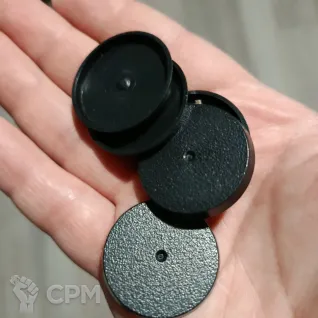 Описание картинки База 32 мм от Tamahage по цене 10руб | Свободный Рынок Миниатюр - СРМ