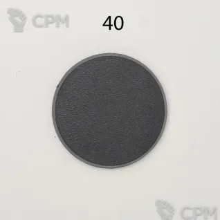 Описание картинки подставка круг 40 мм от LooneShroomFoundry по цене 40руб | Свободный Рынок Миниатюр - СРМ