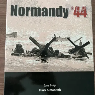 Описание картинки Normandy 44. Нормандия 44. Варгейм от Derkaiser  по цене 7 000руб | Свободный Рынок Миниатюр - СРМ