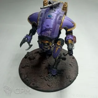 Описание картинки War dog stalker от Sigvald по цене 1 500руб | Свободный Рынок Миниатюр - СРМ