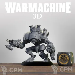 Описание картинки Crucible Guard - Command Starter от 3Д печать миниатюр по цене 2 777руб | Свободный Рынок Миниатюр - СРМ