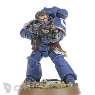 Описание картинки Brother Vignius от Borisqaen по цене 1 000руб | Свободный Рынок Миниатюр - СРМ