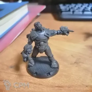 Описание картинки OOZ 117 от  по цене 500руб | Свободный Рынок Миниатюр - СРМ