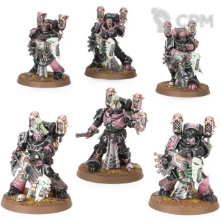 Описание картинки Нойз марины от Лаборатория хаоса по цене 1 000руб | Свободный Рынок Миниатюр - СРМ